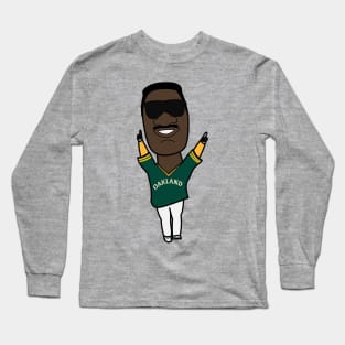 Rickey Long Sleeve T-Shirt